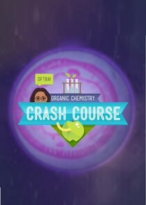 Crash Course Organic Chemistry Ne Zaman?'