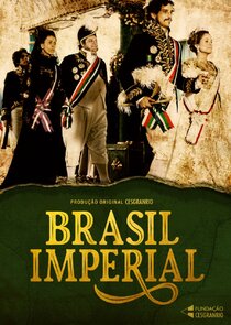 Brasil Imperial Ne Zaman?'