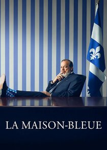 La Maison-Bleue Ne Zaman?'