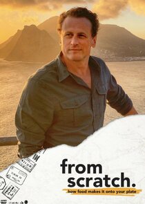 From Scratch Ne Zaman?'