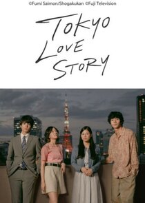 Tokyo Love Story Ne Zaman?'