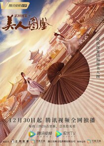 Unsolved Cases of Kung Fu: Portrait of Beauty Ne Zaman?'