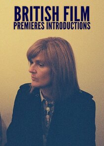 British Film Premieres Introductions Ne Zaman?'