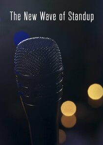 The New Wave of Standup Ne Zaman?'