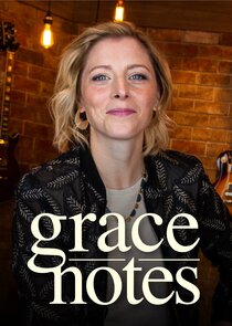 Grace Notes Ne Zaman?'