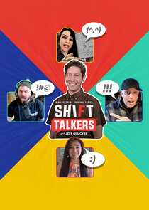 Shift Talkers Ne Zaman?'