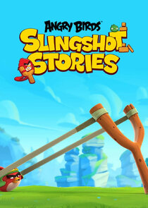 Angry Birds Slingshot Stories Ne Zaman?'