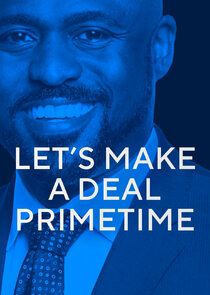 Let's Make a Deal Primetime Ne Zaman?'