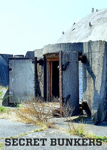 Secret Bunkers Ne Zaman?'