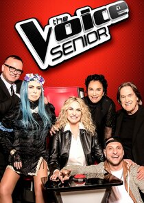 The Voice Senior Ne Zaman?'