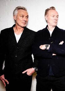 The Kemps Ne Zaman?'