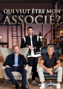 Qui veut être mon associé ? Ne Zaman?'