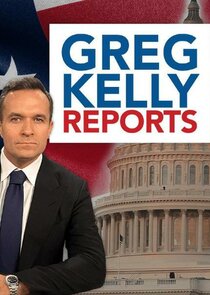 Greg Kelly Reports Ne Zaman?'