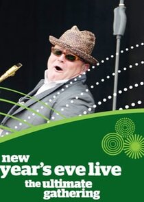 New Year's Eve Live Ne Zaman?'