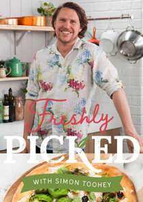 Freshly Picked with Simon Toohey Ne Zaman?'