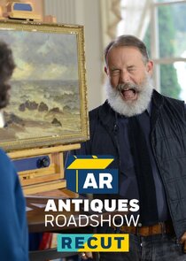 Antiques Roadshow Recut Ne Zaman?'