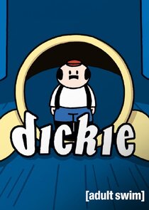 Dickie Ne Zaman?'