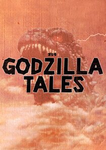 Godzilla Tales Ne Zaman?'