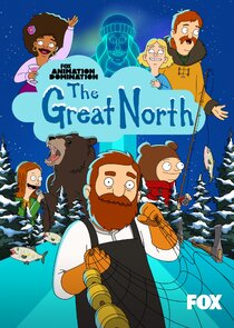 The Great North Ne Zaman?'