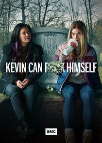 Kevin Can F**k Himself Ne Zaman?'