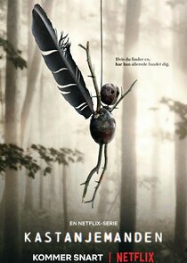 Kastanjemanden Ne Zaman?'