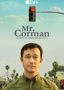 Mr. Corman Ne Zaman?'