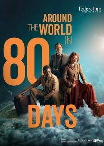 Around the World in 80 Days Ne Zaman?'