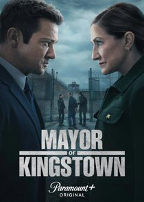 Mayor of Kingstown 4.Sezon Ne Zaman?