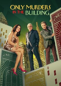 Only Murders in the Building 5.Sezon 10.Bölüm Ne Zaman?