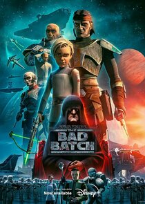 Star Wars: The Bad Batch 3.Sezon 14.Bölüm Ne Zaman?