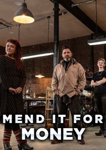 Mend It for Money Ne Zaman?'