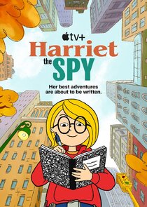 Harriet the Spy Ne Zaman?'
