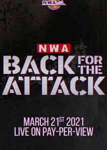 National Wrestling Alliance PPV Ne Zaman?'
