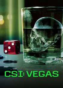 CSI: Vegas Ne Zaman?'