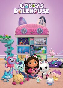Gabby's Dollhouse Ne Zaman?'