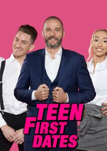 Teen First Dates Ne Zaman?'