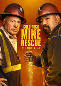 Gold Rush: Mine Rescue with Freddy & Juan Ne Zaman?'