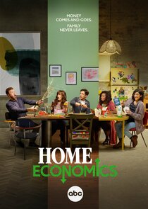 Home Economics Ne Zaman?'
