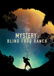 Mystery at Blind Frog Ranch Ne Zaman?'