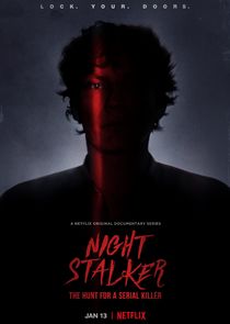 Night Stalker: The Hunt for a Serial Killer Ne Zaman?'