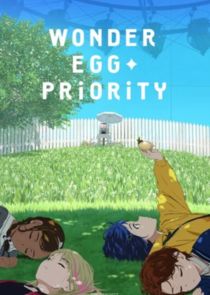 Wonder Egg Priority Ne Zaman?'
