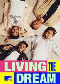 MTV's Living the Dream Ne Zaman?'