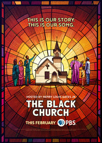 The Black Church Ne Zaman?'