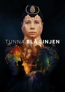 Tunna blå linjen Ne Zaman?'