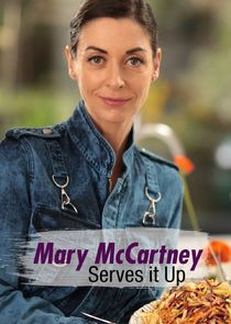 Mary McCartney Serves It Up Ne Zaman?'