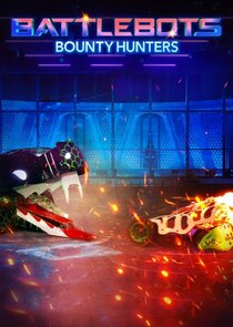 BattleBots: Bounty Hunters Ne Zaman?'