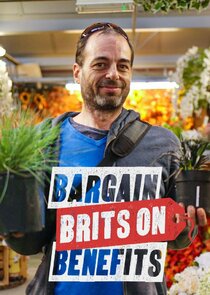 Bargain Brits on Benefits Ne Zaman?'
