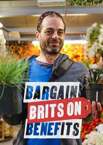 Bargain Brits on Benefits Ne Zaman?'