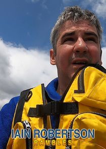 Iain Robertson Rambles Ne Zaman?'