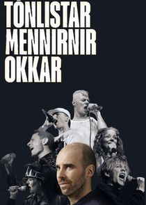 Tónlistarmennirnir Okkar Ne Zaman?'